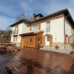 Magic House Under Arber Bayerisch Eisenstein