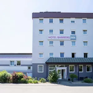 Hotel Bamberg, Hallstadt