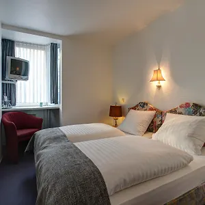 Centro Arde City, Trademark Collection By Wyndham 2* Keulen