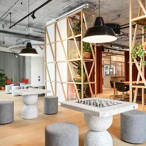 Stayery Frankfurt Sachsenhausen Aparthotel