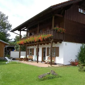 Haus Reineck Bayerisch Eisenstein