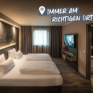 Loginn Stuttgart Zuffenhausen Hotel