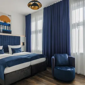 Homaris East Side 3* Berlijn