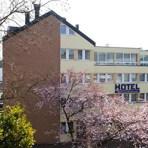 Am Duesseldorfer Platz 3* Ratingen