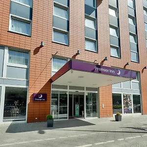 Premier Centre 3* Berlijn