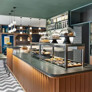 Kooook - Online Check In New Opening 3* Leipzig