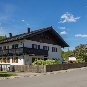 Treml Bayerisch Eisenstein