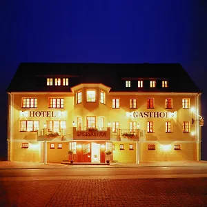 Hotel - Spessarttor & Bergwiesen - Mit Balkon, Lohr
